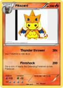 Pikazard