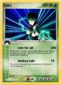 Deku