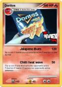Doritos