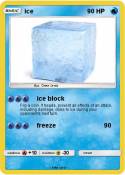 ice