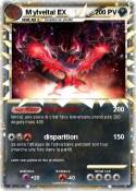 M ylveltal EX