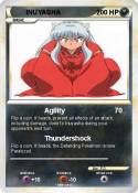INUYASHA