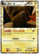 dino ex
