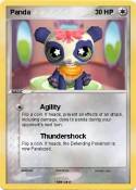 Panda