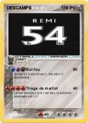 DESCAMPS