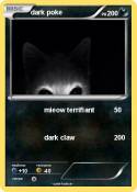 dark poke