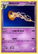 Meduse EX
