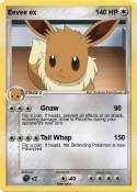 Eevee ex