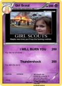 Girl Scout