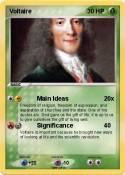 Voltaire