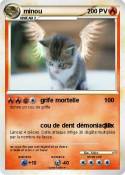minou