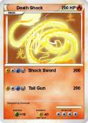 Death Shock