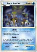 Team: StarClan