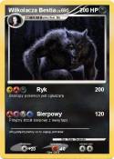 Wilkołacza