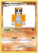 Stampy