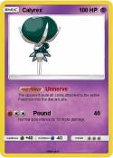 Calyrex