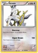 Arceus