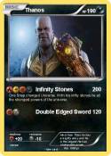 Thanos