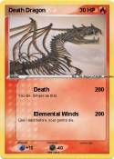 Death Dragon