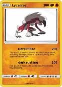 Lycanroc