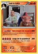 bob le tueur