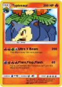 Typlosaur