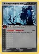 Ultime getsuga