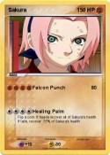 Sakura