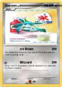 Glaceon