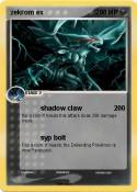 zekrom ex