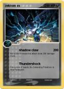 zekrom ex
