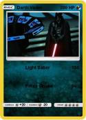 Darth Vader