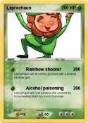Leprechaun