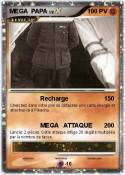 MEGA PAPA
