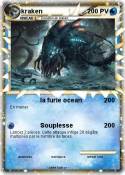 kraken