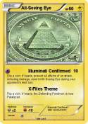 All-Seeing Eye