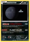 DEATH STAR