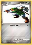 Young Link