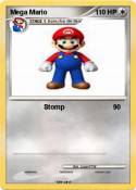 Mega Mario
