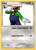 Luigi