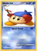 Waddle Dee