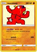 musclekarp