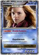 Hermione