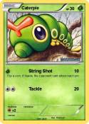 Caterpie