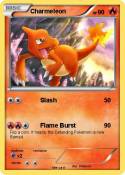 Charmeleon