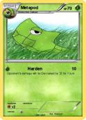 Metapod