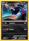 amir