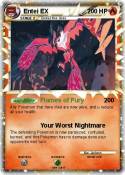 Entei EX