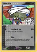 zommbie