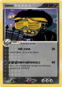 zomm